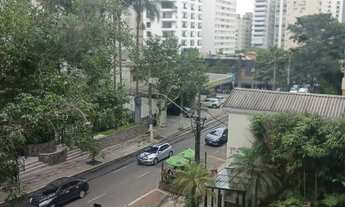 Imagem 3: Apartamento a venda - com 02 dormitórios com armários, sala bem iluminada e Com vista , 02