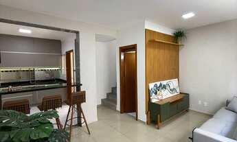 Imagem: Quadriplex - Parada Inglesa - Casa dentro