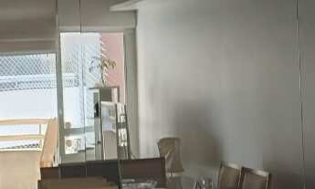 Imagem 6: Apartamento para locação - 2 dorm sendo 01 suite, varanda , ar condicionado, 75m - Lazer