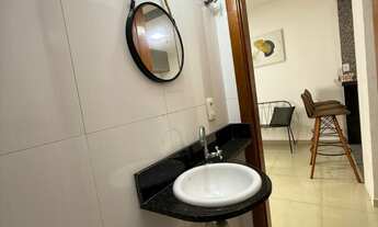 Imagem 5: Quadriplex - Parada Inglesa - Casa dentro de condomínio fechado com 116,58m² - 03 suites