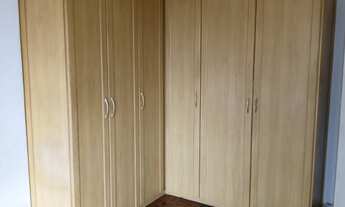 Imagem 6: Apartamento a venda - com 02 dormitórios com armários, sala bem iluminada e Com vista , 02