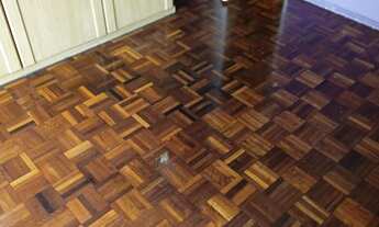 Imagem 7: Apartamento a venda - com 02 dormitórios com armários, sala bem iluminada e Com vista , 02