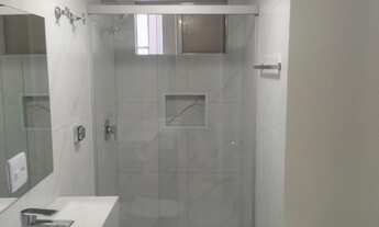 Imagem 7: Apartamento locação semi mobiliado - com 03 dor sendo 01 suite , escritorio, 01 vaga e 110