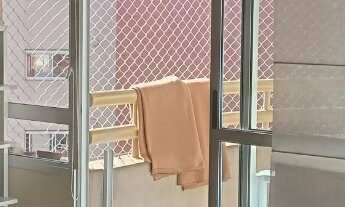 Imagem 7: Apartamento para locação - 2 dorm sendo 01 suite, varanda , ar condicionado, 75m - Lazer