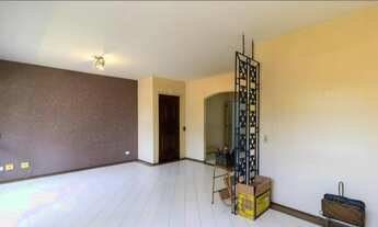 Imagem 3: Apartamento para alugar com 130m², 3 dormitórios sendo 01 suite e 2 vagas - rua cristiano