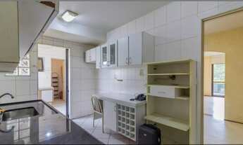 Imagem 7: Apartamento para alugar com 130m², 3 dormitórios sendo 01 suite e 2 vagas - rua cristiano