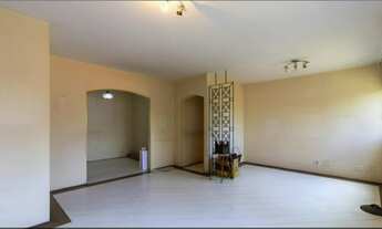 Imagem 4: Apartamento para alugar com 130m², 3 dormitórios sendo 01 suite e 2 vagas - rua cristiano