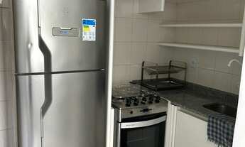 Imagem 7: Apartamento para locação - com 02 dormitórios , 01 banheiro completo, 01 vaga , 70m , cozi