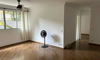 Imagem 3: Apartamento para locação - com 02 dormitórios , 01 banheiro completo, 01 vaga , 70m , cozi