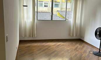 Imagem 2: Apartamento para locação - com 02 dormitórios , 01 banheiro completo, 01 vaga , 70m , cozi