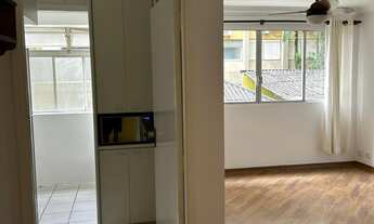 Imagem 6: Apartamento para locação - com 02 dormitórios , 01 banheiro completo, 01 vaga , 70m , cozi