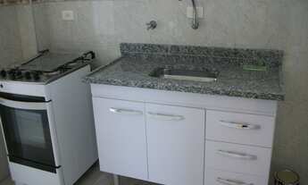 Imagem 3: Apto impecável para VENDA - 1 dorm, 1 vaga , sala e cozinha - 1 quadra da Av Paulista