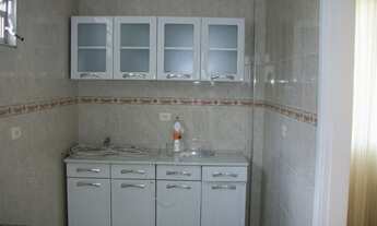 Imagem 2: Apto impecável para VENDA - 1 dorm, 1 vaga , sala e cozinha - 1 quadra da Av Paulista