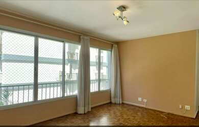 Imagem: Apartamento para locação - com 02 dormitorios