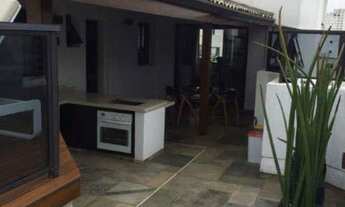 Imagem 5: Linda Cobertura, fora de rota!!