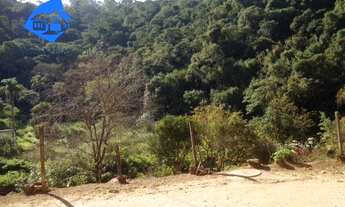 Imagem: TERRENO RURAL em Mairiporã - SP, Serra