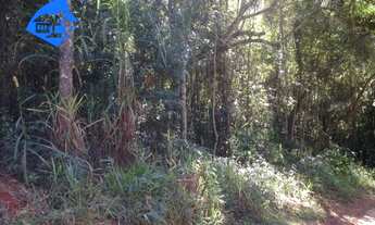 Imagem 4: TERRENO RURAL em Mairiporã - SP, Serra Da Cantareira