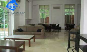 Imagem 2: APARTAMENTO RESIDENCIAL em São Paulo - SP, Panamby