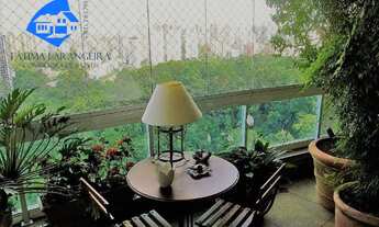 Imagem 3: APARTAMENTO RESIDENCIAL em São Paulo - SP, Panamby