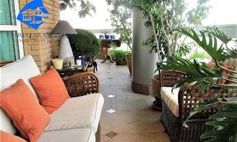 Imagem 4: APARTAMENTO RESIDENCIAL em São Paulo - SP, Panamby