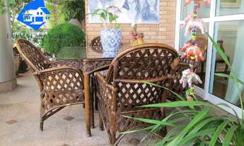 Imagem 5: APARTAMENTO RESIDENCIAL em São Paulo - SP, Panamby