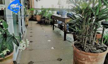 Imagem 6: APARTAMENTO RESIDENCIAL em São Paulo - SP, Panamby