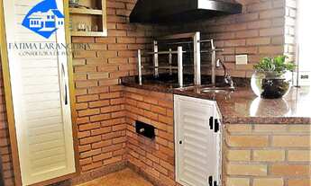 Imagem 7: APARTAMENTO RESIDENCIAL em São Paulo - SP, Panamby