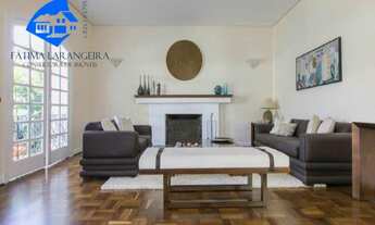 Imagem 7: CASA RESIDENCIAL em São Paulo - SP, Jardim Paulistano