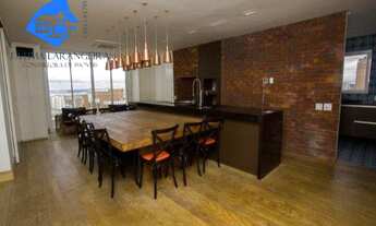 Imagem: APARTAMENTO RESIDENCIAL em São Paulo