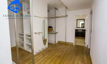 Imagem 6: APARTAMENTO RESIDENCIAL em São Paulo - SP, Panamby