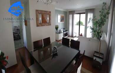 Imagem: APARTAMENTO RESIDENCIAL em São Paulo