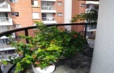 Imagem 2: APARTAMENTO RESIDENCIAL em São Paulo - SP, Moema