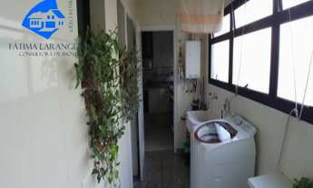 Imagem 4: APARTAMENTO RESIDENCIAL em São Paulo - SP, Moema