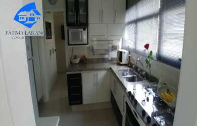 Imagem 5: APARTAMENTO RESIDENCIAL em São Paulo - SP, Moema