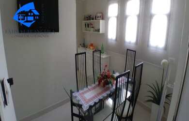 Imagem 7: APARTAMENTO RESIDENCIAL em São Paulo - SP, Moema