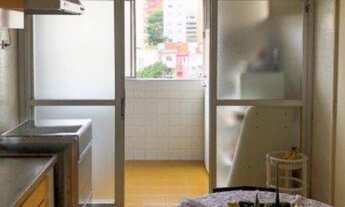 Imagem 3: APARTAMENTO RESIDENCIAL em São Paulo - SP, Pinheiros