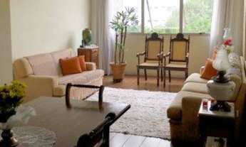 Imagem 4: APARTAMENTO RESIDENCIAL em São Paulo - SP, Pinheiros