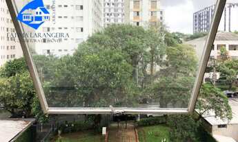 Imagem 6: APARTAMENTO RESIDENCIAL em São Paulo - SP, Pinheiros