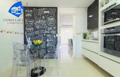 Imagem 2: APARTAMENTO RESIDENCIAL em São Paulo - SP, Perdizes