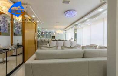 Imagem 3: APARTAMENTO RESIDENCIAL em São Paulo - SP, Perdizes