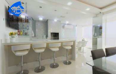 Imagem 4: APARTAMENTO RESIDENCIAL em São Paulo - SP, Perdizes