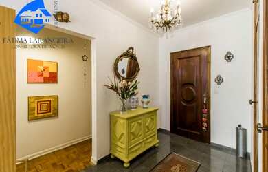 Imagem 3: APARTAMENTO RESIDENCIAL em São Paulo - SP, Morro dos Ingleses