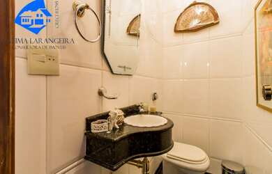 Imagem 4: APARTAMENTO RESIDENCIAL em São Paulo - SP, Morro dos Ingleses