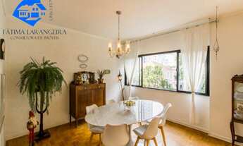 Imagem 5: APARTAMENTO RESIDENCIAL em São Paulo - SP, Morro dos Ingleses