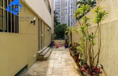 Imagem 2: APARTAMENTO RESIDENCIAL em São Paulo - SP, Morro dos Ingleses