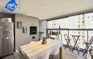 Imagem 2: APARTAMENTO RESIDENCIAL em São Paulo - SP, Pinheiros