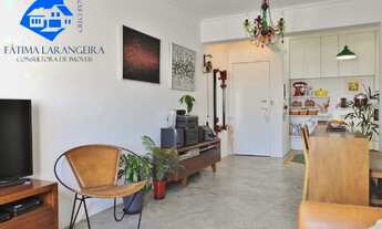 Imagem: APARTAMENTO RESIDENCIAL em São Paulo