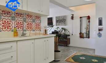 Imagem 4: APARTAMENTO RESIDENCIAL em São Paulo - SP, Vila Nova Conceição