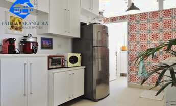 Imagem 2: APARTAMENTO RESIDENCIAL em São Paulo - SP, Vila Nova Conceição