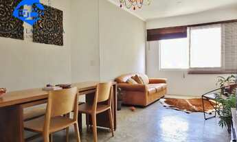 Imagem 7: APARTAMENTO RESIDENCIAL em São Paulo - SP, Vila Nova Conceição